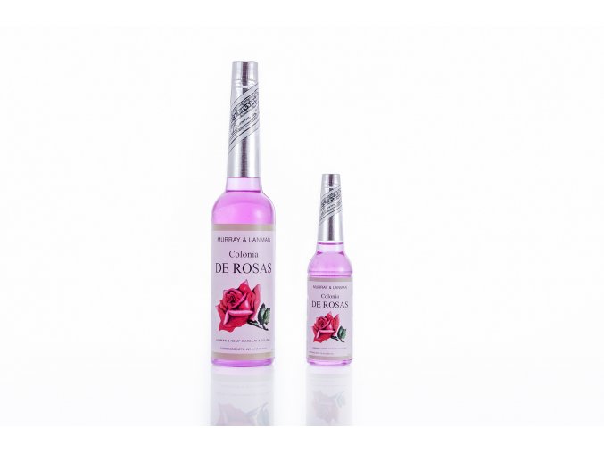 Colonia de Rosas 70 ml