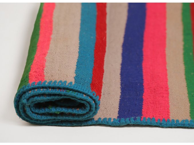 Carpet - hand woven