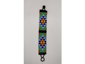 Bracelet of beads from Amazony 3013