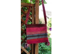 Bag from Cusco 4