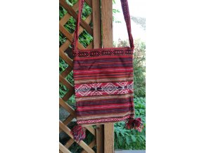 Bag from Cusco 7
