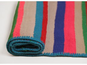 Carpet - hand woven