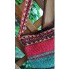 Tasche aus Lamawolle aus Cusco.2