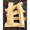 Palo Santo Rustico 40g