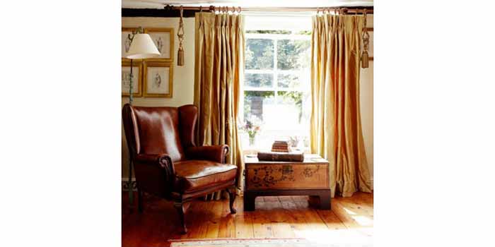 Vintage inspirace pro váš interiér