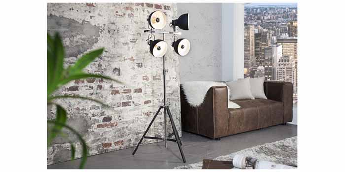 Jedinečná svítidla, která zaslouží pozornost