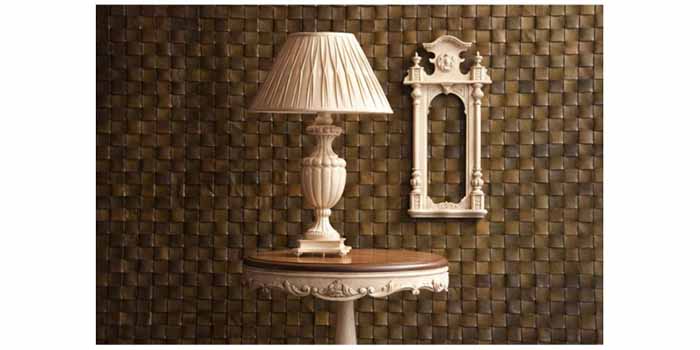 Designové stolní lampy pro Vás