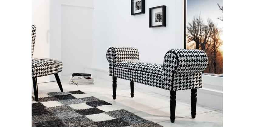 Lavice pro Váš interiér