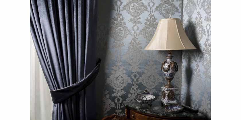 Osvetlenie a dizajn: Štýlové stolné lampy