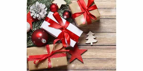Krásné vánoční dárky na Malvarosa