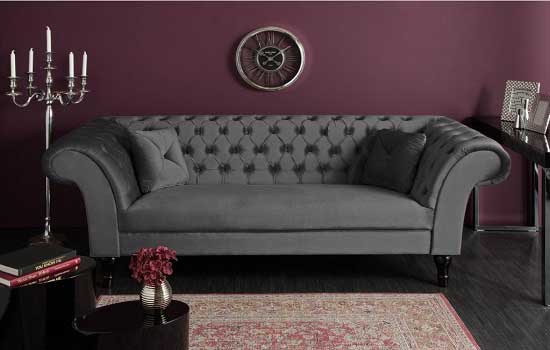 Chcete být glamour?