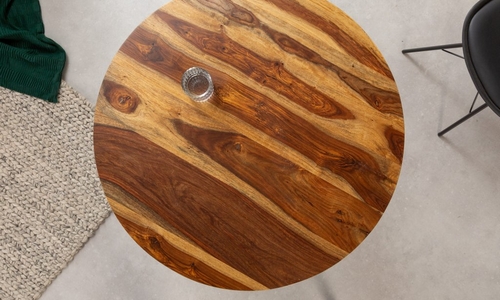 Palisandrové dřevo