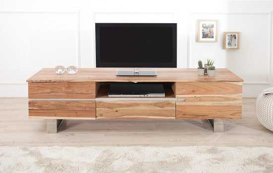 Jak vybrat TV stolek