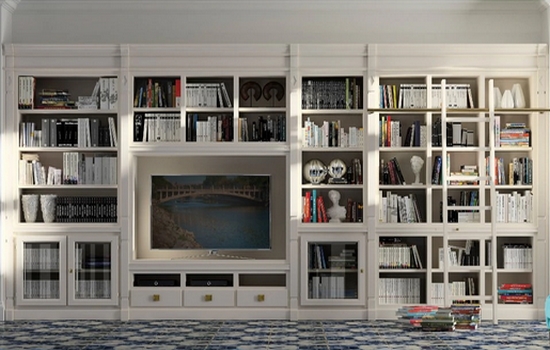 Luxusní nábytek kolekce Eduardo: Elegance a kvalita pro Váš domov