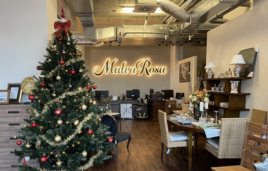 Štýlové vianočné darčeky – inšpirácia na Nábytok Malvarosa