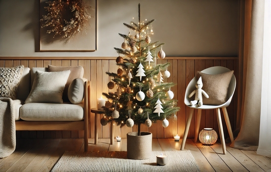 Vánoční inspirace: Stylové dárky z Malvarosy – svícny, lampy, zrcadla a více