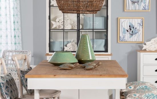 Váza pro stylový interiér