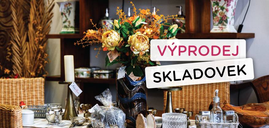 Výprodej skladovek CZ mobile