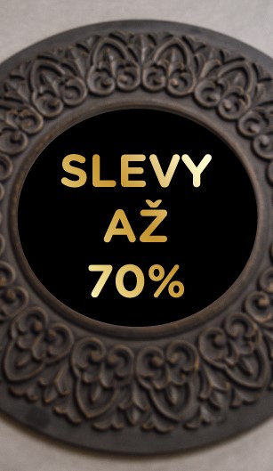 Výprodej nábytku a doplňků