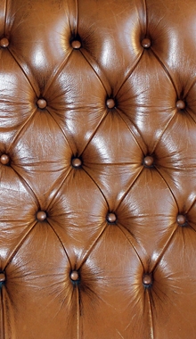 Nábytek Chesterfield