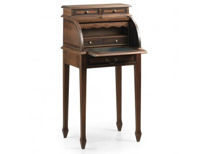 Luxusní psací stolek se sekretářem M-Vintage