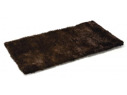 Koberec SHAGGY 100x150 REMY Marron