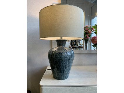 Stylová lampa Enduro