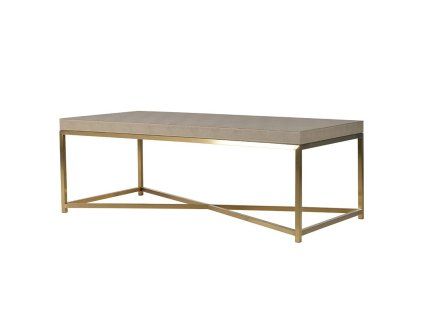 Stylový konferenční stolek