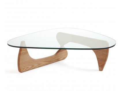 Designový konferenční stolek Loxi 126x90cm