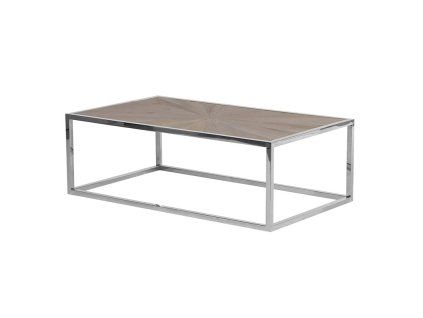 Designový konferenční stolek