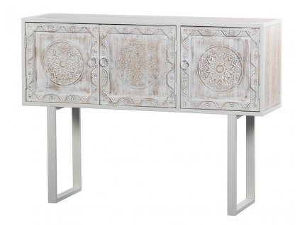 Provence konzolový stolek Violeta 120cm