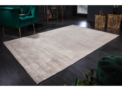 Stylový kusový koberec Art 240x160cm béžový