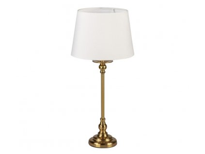 Luxusní stolní lampa Cordy 50cm