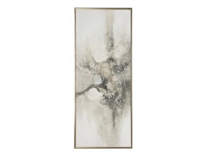 Luxusní obraz Amaran I Abstract 150x60cm