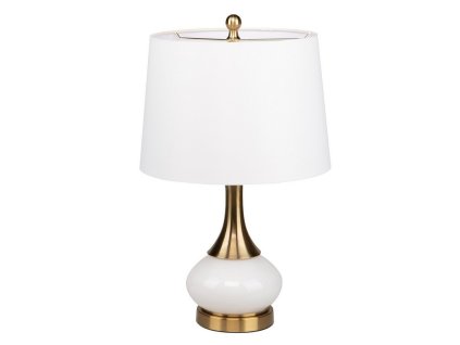Luxusní stolní lampa Pelarog 60cm
