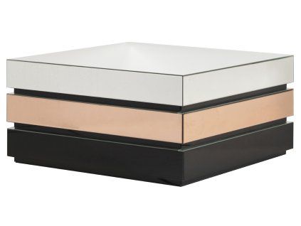 Designový konferenční stolek