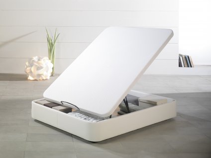 Divan s úložným prostorem CAPRI Dos