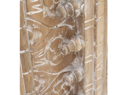 Luxusní orientální příborník Sultan 112cm