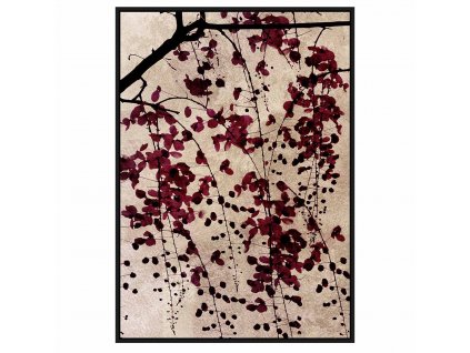 Stylový obraz Arles Cherry Tree 152x102cm