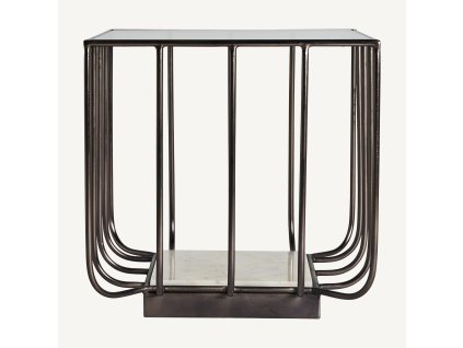 Designový odkládací stolek Brujo 55cm