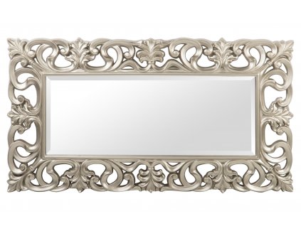 Luxusní nástěnné zrcadlo Antique II 166x92cm