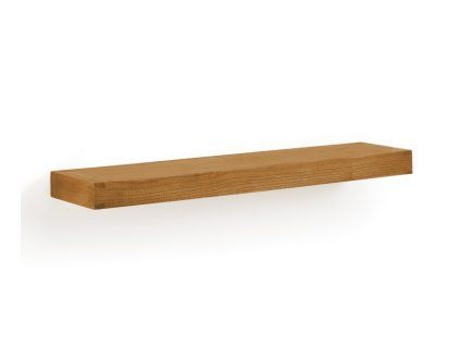 Robustní nástěnná polička Ribe 90 cm