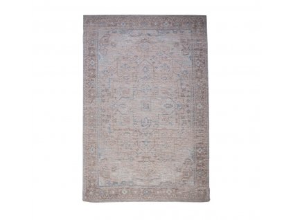 Klasický koberec Argelia 140x200cm bavlnený