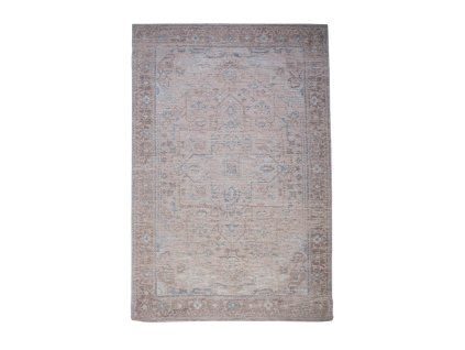 Tradiční koberec Argelia 140x200 cm bavlněný