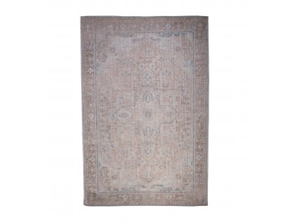Klasický koberec Argelia 160x230cm bavlněný