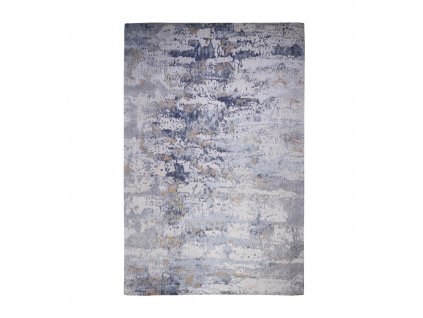Moderní koberec Nube 160x230cm bavlněný