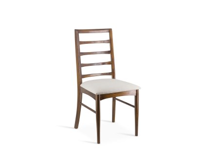 Stylová čalouněná stolička