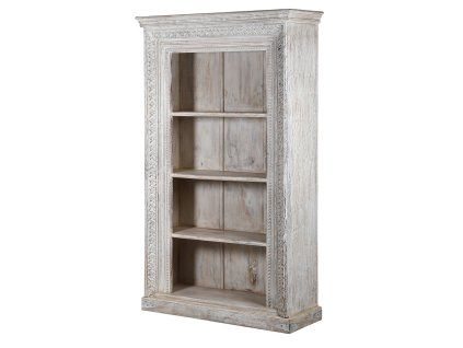Designová knihovna Miracula 191 cm