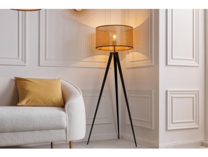 Moderní lampa