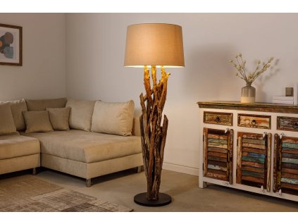Designová lampa